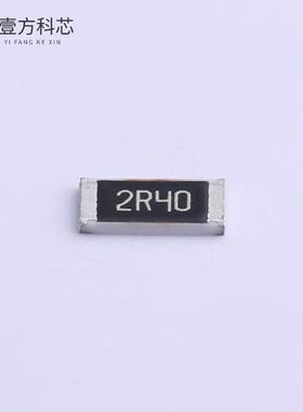 原厂原装201007F240KT4E 2.4Ω ±1% 750mW全新正品