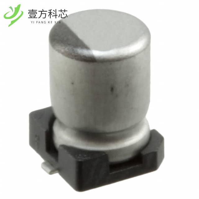 原厂原装UUT1H3R3MCL1GS CAP ALUM 3.3UF 20% 50V