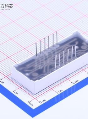 原厂原装SR420401N 0.4 英寸四位数码管 共阴 红色