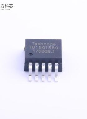 原厂原装TD1501S50 降压型全新正品