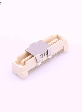 原厂原装BA41-40BT-0-NHB PIN：40 间距0.8mm 立贴全