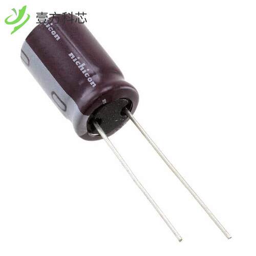 原厂原装UPS2A470MPD1TD CAP ALUM 47UF 20% 100V