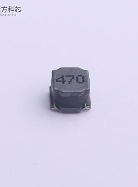 原厂原装CMLW4030S470MST 47uH ±20% 720mA 445mΩ全