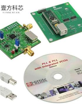 原厂原装129022-HMC839LP6CE BOARD EVAL HMC839LP