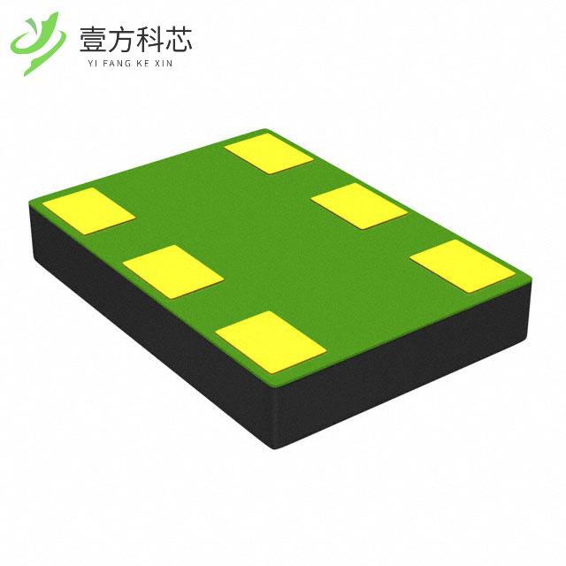 原厂原装LMK61E0-050M00SIAT IC OSC CLOCK 50MHZ