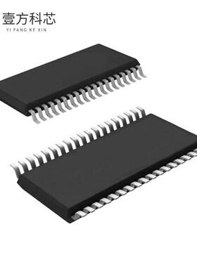 原厂原装ISL6217ACVZ IC REG CTRLR  1OUT 38TSSOP