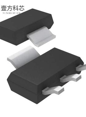 原厂原装LT1129MPST-3.3#TRPBF IC REG LIN 3.3V 7