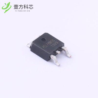 原厂原装ME78M05K3G Vin=35V Vout=5V 500mA全新正品