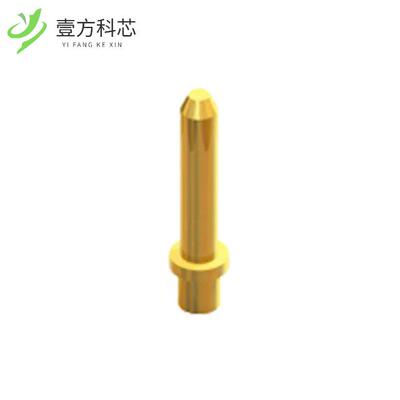 原厂原装1455-2 CONN PC PIN CIRC 0.080DIA TIN全新正品