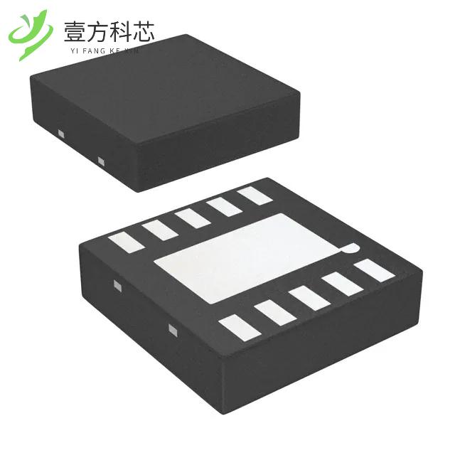 原厂原装LM2750LD-ADJ/NOPB IC REG CHARG PUMP AD