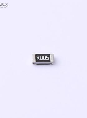 原厂原装MFG06KR005FT 5mΩ ±1% 500mW全新正品