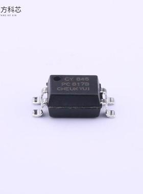 原厂原装CYPC817(B-TP2) CYPC817B全新正品