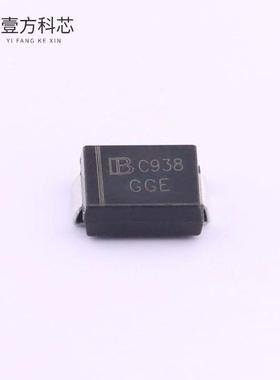 原厂原装SMCJ54A-AT 单向 Vrwm:54V全新正品