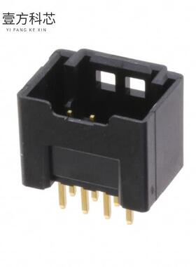 原厂原装DF51K-8DP-2DSA(805) CONN HDR 2MM DUAL