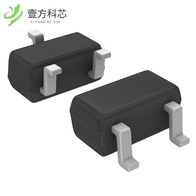 原厂原装RCLAMP0502B.TCT TVS DIODE 5VWM 25VC SC