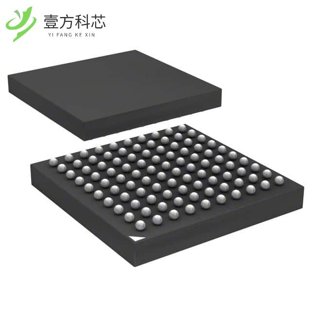 原厂原装STM32F105VBH6 IC MCU 32BIT 128KB FLASH