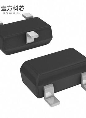 原厂原装DMP2012SN-7 MOSFET P-CH 20V 700MA SC59