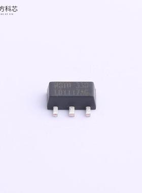 原厂原装LD1117AG-33-AB3-B-R LD1117AG-33-AB3-B-