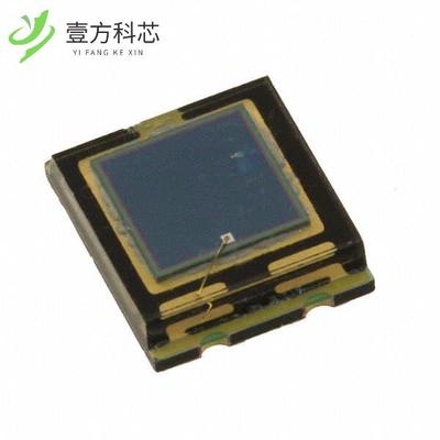 原厂原装TEMD5010X01 PHOTODIODE 350 TO 1120 NM全