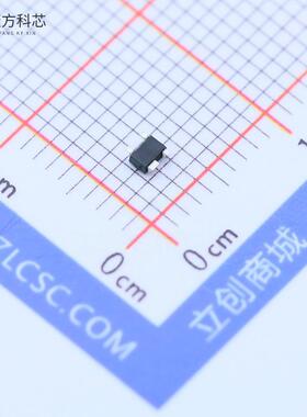 原厂原装BFP405H6327 NPN 4.5V 25mA全新正品