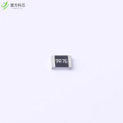 原厂原装AC1210FR-079R76L 9.76Ω ±1% 500mW全新正品