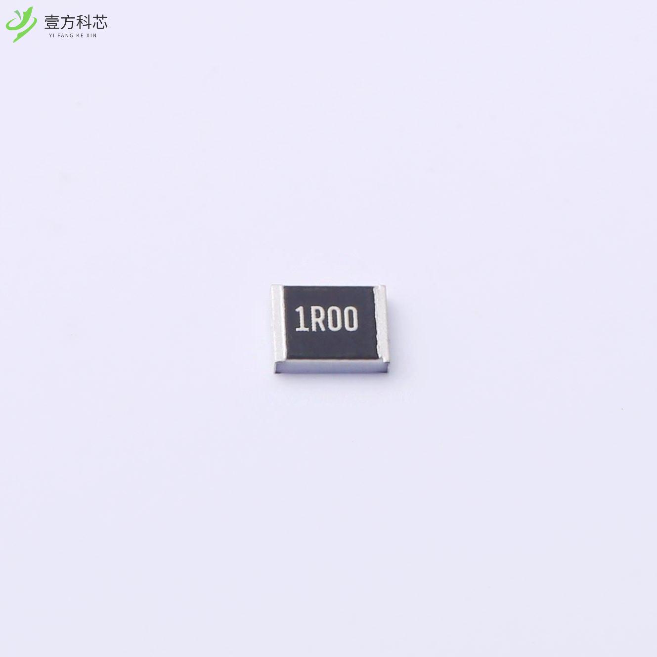 原厂原装TF1210H1R00FT 1Ω ±1% 250mW全新正品