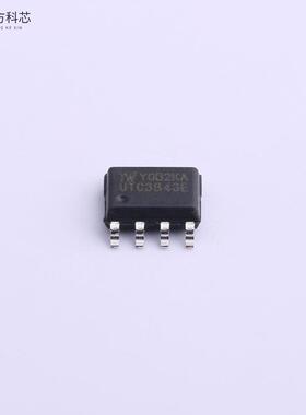 原厂原装UTC3843E UTC3843E全新正品
