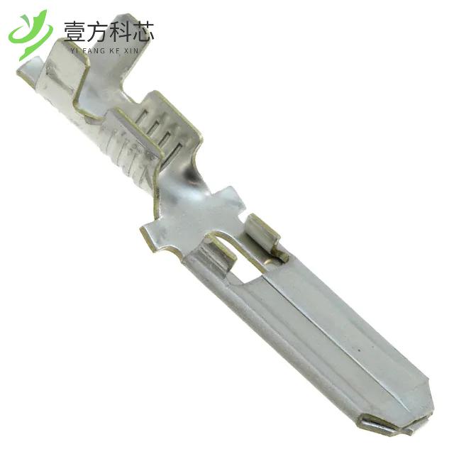 原厂原装170340-3 CONN QC TAB 14-20AWG 0.250 CR