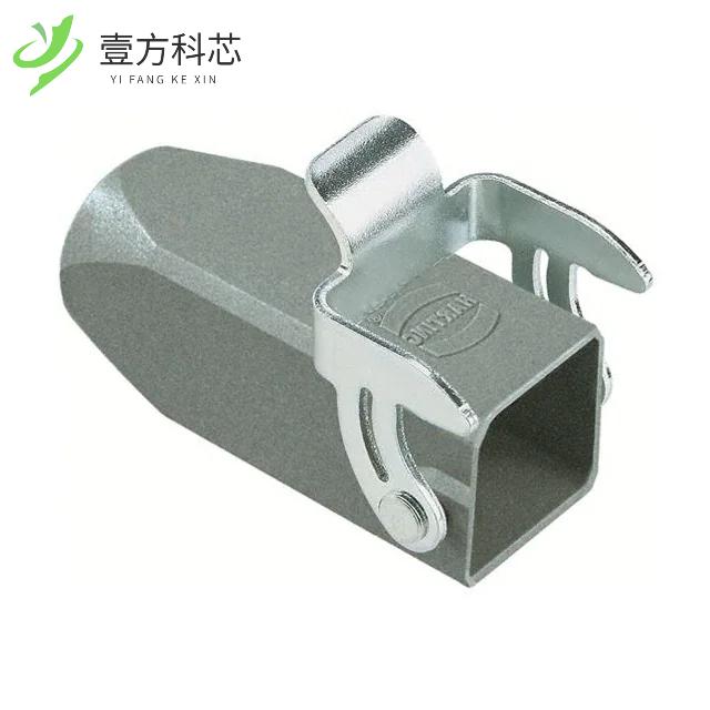 原厂原装09200031750 CONN HOOD CPLNG BOTTOM SZ3