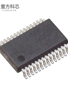 原厂原装MAX213IDBR IC TRANSCEIVER FULL 4/5 28S