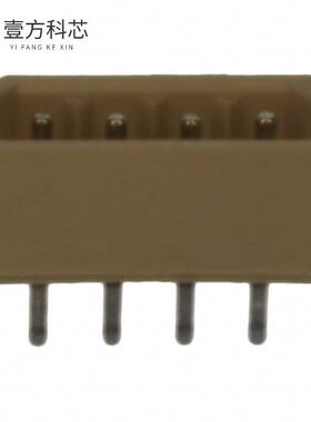 原厂原装0022035045 CONN HEADER VERT 4POS 2.5MM