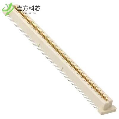 原厂原装5177983-6 CONN RCPT 140POS SMD GOLD全新正品