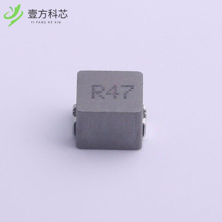 原厂原装CMLO0650HR47MTT 470nH ±20% 20A 2.9mΩ全新正品