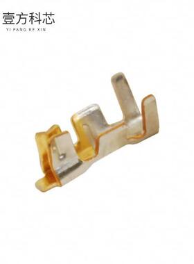 原厂原装DF13-2630SCFA(41) CONN SOCKET 26-30AWG