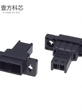 原厂原装1-179553-2 CONN HOUSING TAB 2POS KEY-X