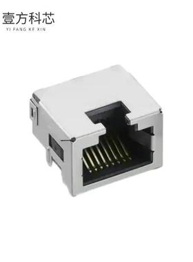 原厂原装634108150321 WR-MJ_MODULAR JACKS_MID-M