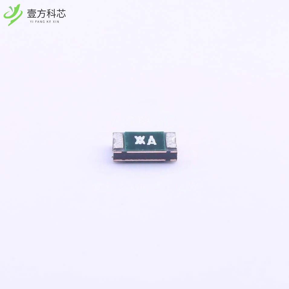 原厂原装RF4367-000 60V 100mA  NANOSMDC010F-2全新正品