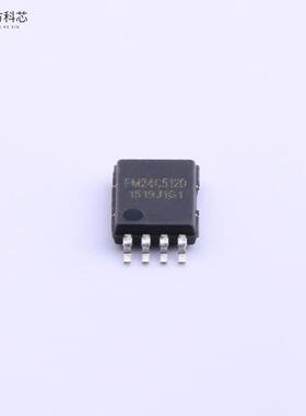 原厂原装FM24C512D-TS-T-G FM24C512D-TS-T-G全新正品