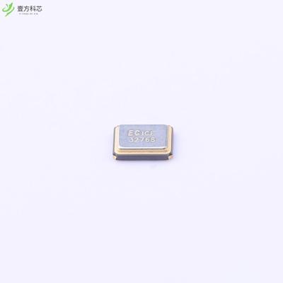 原厂原装M32768E002 32.768MHz ±20ppm 12pF全新正品