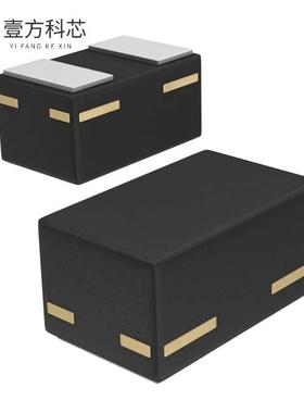 原厂原装PESD3V3L1UL,315 TVS DIODE 3.3VWM 11VC