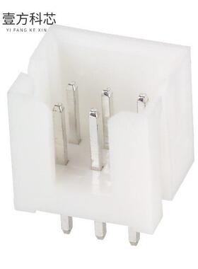 原厂原装DF1BZ-6DP-2.5DSA CONN HEADER VERT 6POS