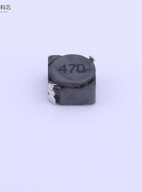 原厂原装MSRH4D28-470MT 47uH ±20%全新正品