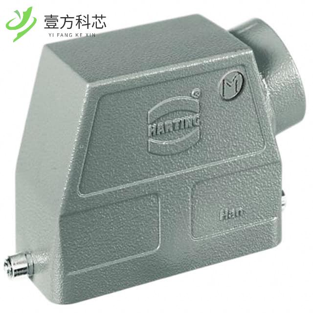 原厂原装19300100547 CONN HOOD SIDE ENTRY SZ10B