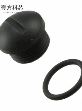 原厂原装21010000003 CONN SEALING COVER M12 BLA