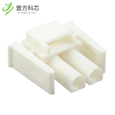 原厂原装770031-1 CONN PLUG FRONT 2POS UNIV-MNL