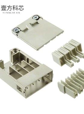 原厂原装09140083011 MODULE MALE 8POS CRIMP全新正品