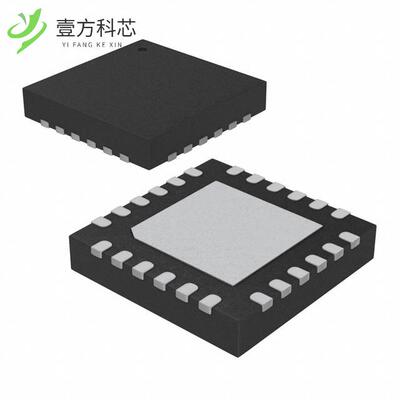 原厂原装STSPIN820 IC MTR DRVR BIPLR 7-45V 24TF