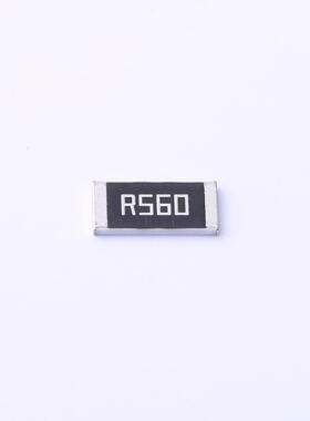 原厂原装FRL2512JR560TS 560mΩ ±5% 1W全新正品