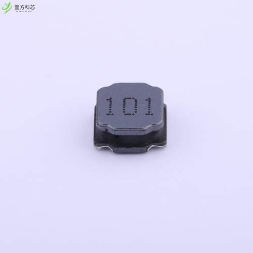 原厂原装LVS606028-101M-N 100uH ±20% 800mA 600m