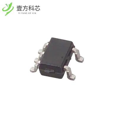 原厂原装MAX4715EXK+T IC SWITCH SPST SC70-5全新正品